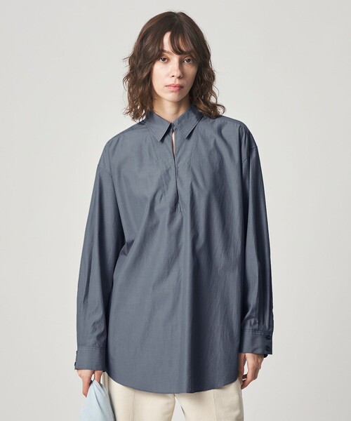 STEVEN ALAN（スティーブンアラン） ブラウス シャツ 「Steven Alan