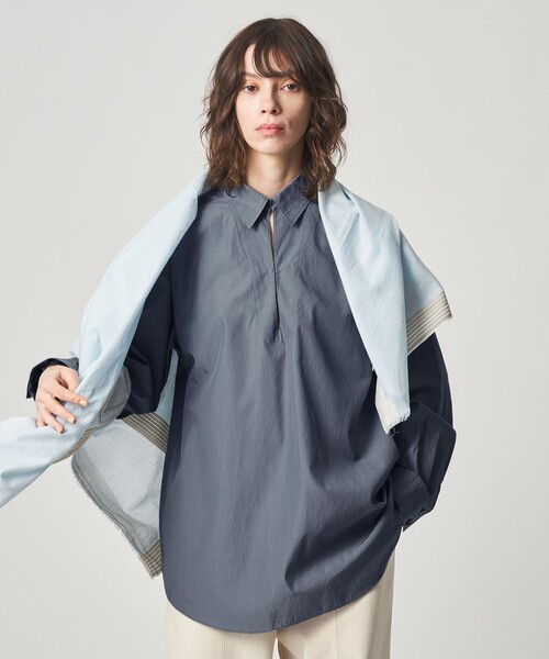 STEVEN ALAN（スティーブンアラン） ブラウス シャツ 「Steven Alan