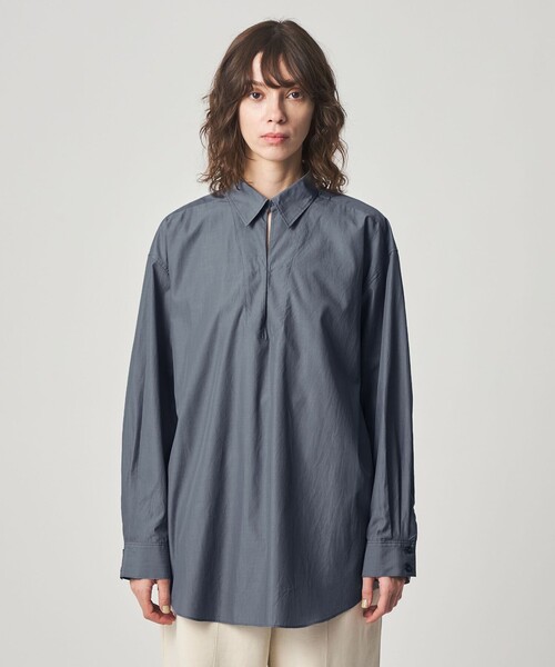 STEVEN ALAN（スティーブンアラン） ブラウス シャツ 「Steven Alan