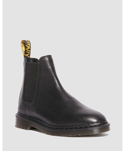 Dr.Martens(ドクターマーチン) ブーツ UK6 ブラック メンズ Dr.Martens(ドクターマーチン) ブーツ UK6 ブラック メンズ