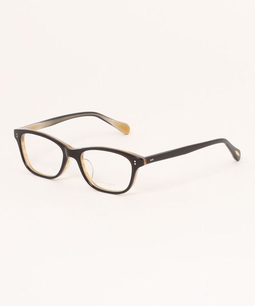 OLIVER PEOPLES（オリバーピープルズ） 伊達メガネ メガネ 眼鏡