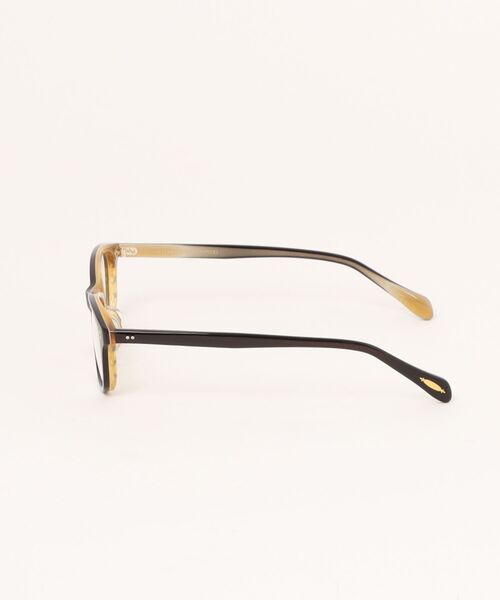 OLIVER PEOPLES（オリバーピープルズ） 伊達メガネ メガネ 眼鏡