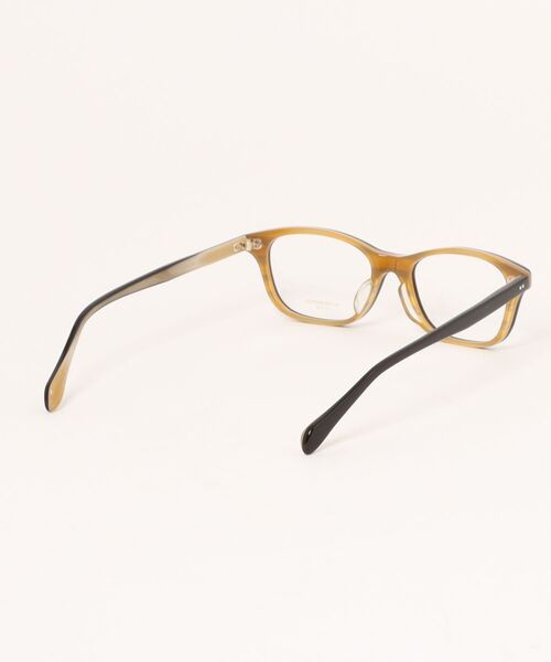OLIVER PEOPLES 伊達メガネ OLIVER PEOPLES（オリバーピープルズ） 伊達メガネ メガネ 眼鏡