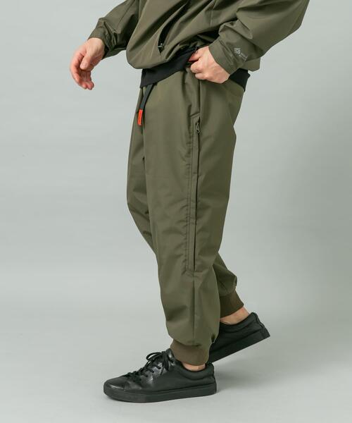 phenix（プラスフェニックス） パンツ 「別注」+phenix WINDSTOPPER by