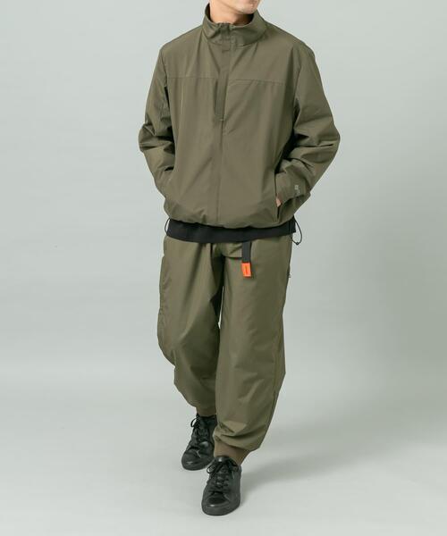 phenix（プラスフェニックス） パンツ 「別注」+phenix WINDSTOPPER by