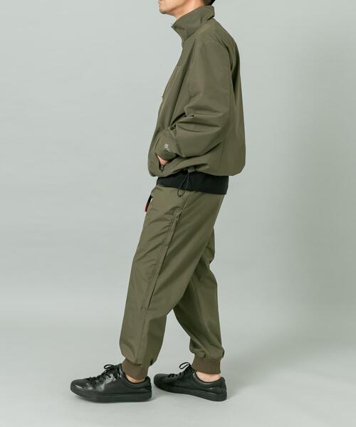 phenix（プラスフェニックス） パンツ 「別注」+phenix WINDSTOPPER by