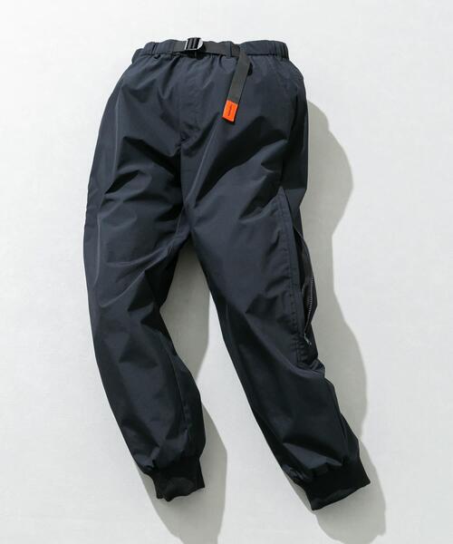 +phenix GORE-TEX パンツFREAK'S STORE 別注 phenix × FREAK'S STORE】軽やかに、機能的に。｜Daytona Park(FREAK'S