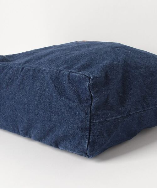 「ROTAR」 ハンドバッグ FREE ダークブルー メンズ_画像3