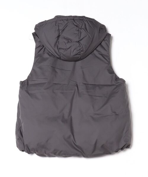 green label relaxing」 ダウンベスト 38 ベージュ レディース 楽天