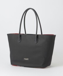 BLUE LABEL CRESTBRIDGE（ブルーレーベルクレストブリッジ） トート