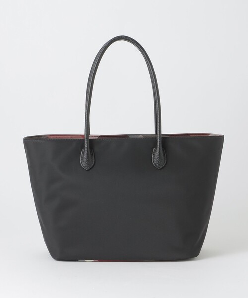 BLUE LABEL CRESTBRIDGE（ブルーレーベルクレストブリッジ） トート