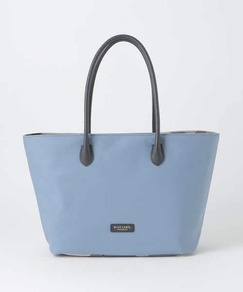 ブルーレーベルクレストブリッジ  バッグ Tradition in Bloom｜BLUE LABEL CRESTBRIDGE(ブルーレーベル