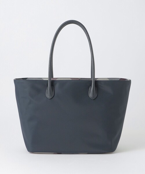 BLUE LABEL CRESTBRIDGE（ブルーレーベルクレストブリッジ） トート