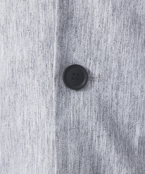 「ABAHOUSE GRAY」 セットアップ 46 モカ メンズ_画像9