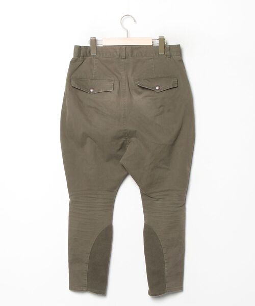 グラム glamb サルエルパンツ glamb（グラム） サルエルパンツ S レッド メンズ : ZOZOTOWN Yahoo!店