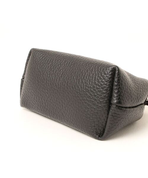 「ankoROCK」 ショルダーバッグ ONE SIZE ブラック レディース_画像2