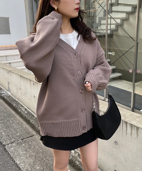 「one after another NICE CLAUP」 ショートパンツ FREE ブラック レディース_画像7