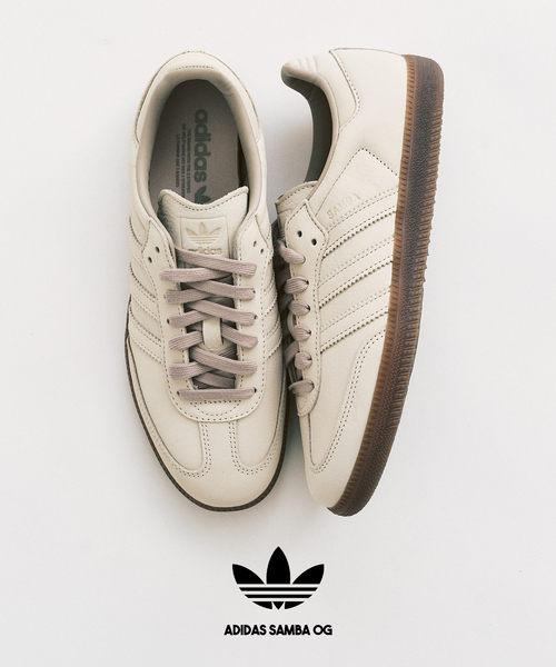 adidas（アディダス） スニーカー SAMBA OG メンズ : ZOZOTOWN Yahoo