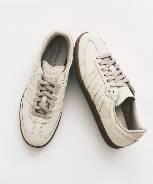 adidas（アディダス） スニーカー SAMBA OG メンズ : ZOZOTOWN Yahoo