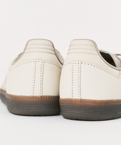adidas（アディダス） スニーカー SAMBA OG メンズ : ZOZOTOWN Yahoo