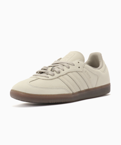 adidas（アディダス） スニーカー SAMBA OG メンズ : ZOZOTOWN Yahoo