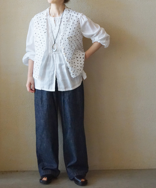 JOURNAL STANDARD LUXE（ジャーナルスタンダード ラックス） ジーンズ
