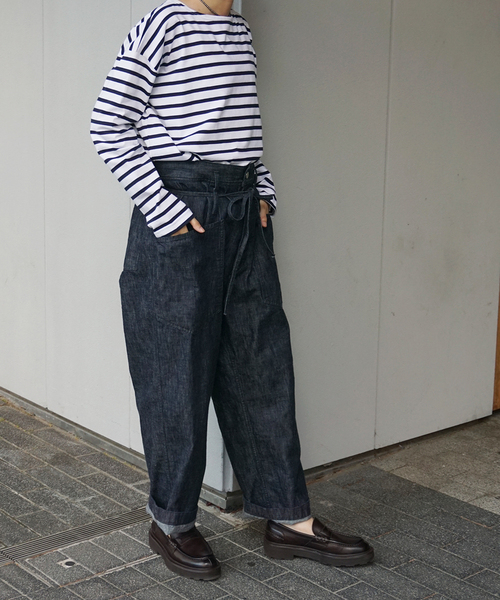 JOURNAL STANDARD LUXE（ジャーナルスタンダード ラックス） ジーンズ
