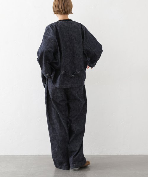 JOURNAL STANDARD LUXE（ジャーナルスタンダード ラックス） ジーンズ