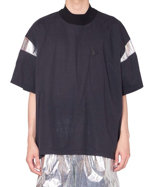 kolor（カラー） tシャツ 「kolor/カラー」26SCM-T13202 S/S TEE