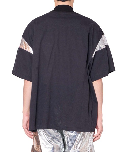 kolor（カラー） tシャツ 「kolor/カラー」26SCM-T13202 S/S TEE