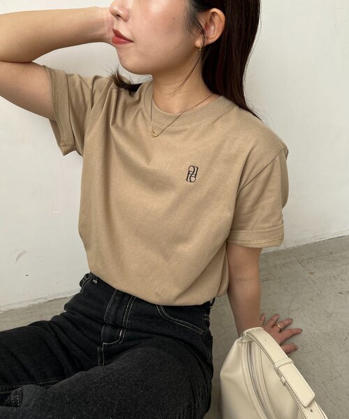 CAPRICIEUX LE'MAGE（カプリシューレマージュ） tシャツ 半袖 「全8色