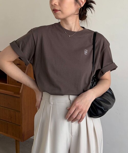 【新品】UV撥水レジャーシャツ　CAPRICIEUX LE'MAGE 日焼け対策に】UV撥水レジャーシャツ | CAPRICIEUX LE'MAGE(カプリ