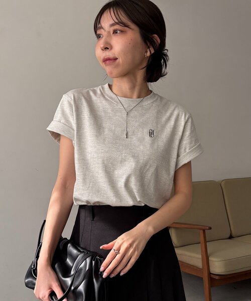 CAPRICIEUX LE'MAGE（カプリシューレマージュ） tシャツ 半袖 「全8色