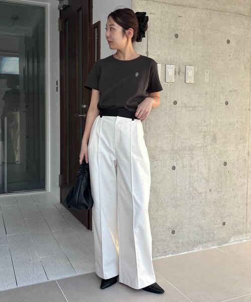 CAPRICIEUX LE'MAGE（カプリシューレマージュ） tシャツ 半袖 「全8色
