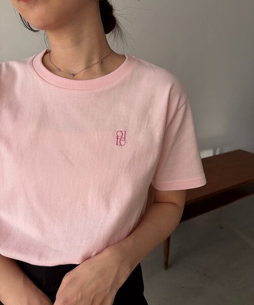 CAPRICIEUX LE'MAGE（カプリシューレマージュ） tシャツ 半袖 「全8色