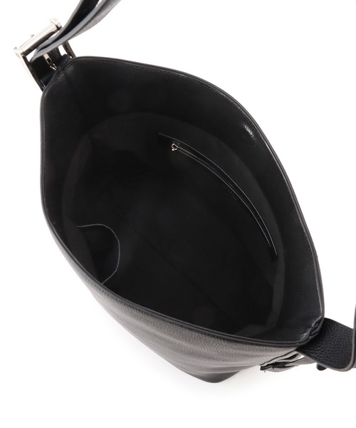 トートバッグ 「George Cinq(ジョルジュサンク)」BELED BACKET BAG（L）/WEB限定 レディースの画像