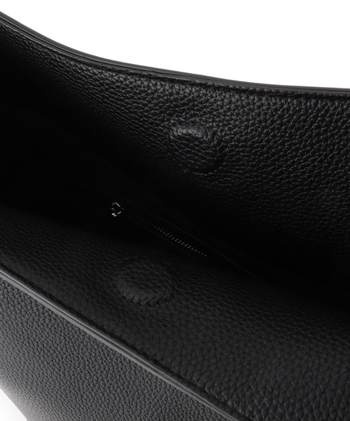 トートバッグ 「George Cinq(ジョルジュサンク)」BELED BACKET BAG（L）/WEB限定 レディースの画像
