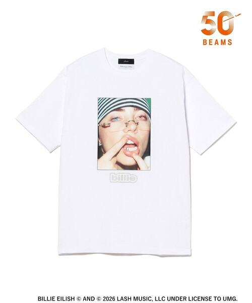 ビリーアイリッシュ tシャツのおすすめ人気商品一覧 通販 - Yahoo