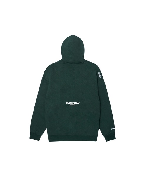 AAPE BY A BATHING APE（エーエイプバイアベイシングエイプ） プル 