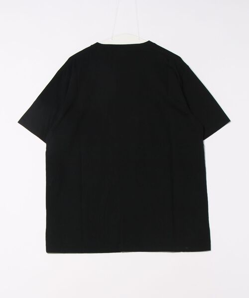 「WILD LIFE TAILOR Adam et Rope'」 半袖Tシャツ M オフホワイト メンズ_画像2