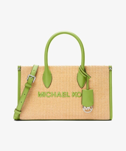 MICHAEL KORS（マイケルコース） かごバッグ カゴバッグ MIRELLA EW 