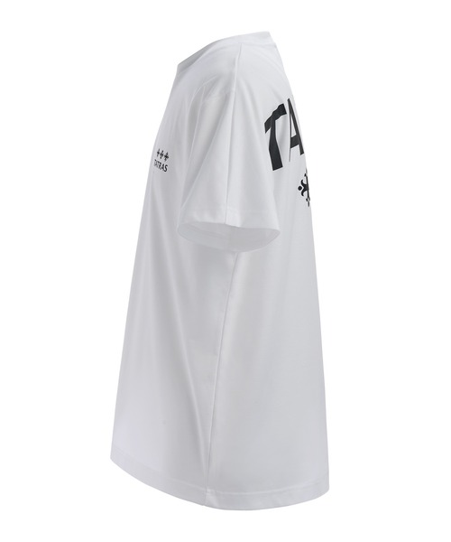 TATRAS ホワイト 半袖Tシャツ M TATRAS（タトラス） 半袖Tシャツ 4 ホワイト メンズ : ZOZOTOWN Yahoo