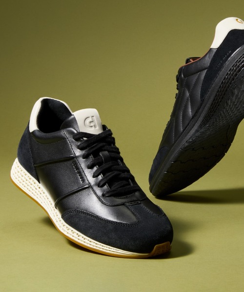 COLE HAAN（コールハーン） スニーカー グランドプロ ロープロファイル