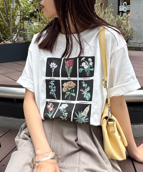 【チャオ】 CIAOPANIC TYPY（チャオパニックティピー） tシャツ 「UNISEX