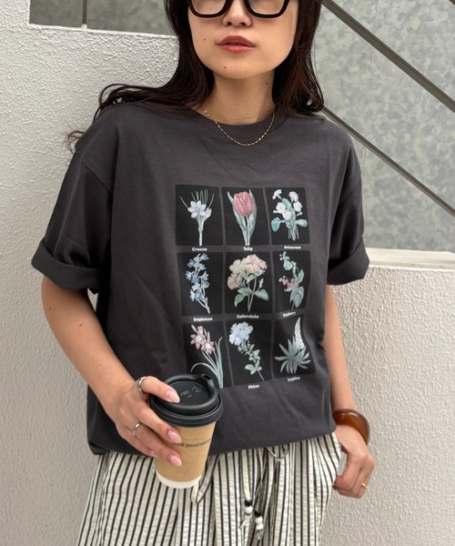 CIAOPANIC TYPY（チャオパニックティピー） tシャツ 「UNISEX