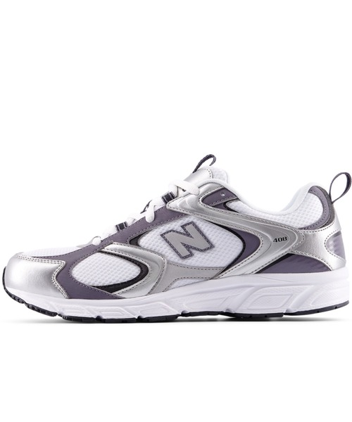 スニーカー ニューバランス New Balance 408 メンズ レディース