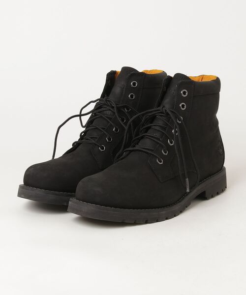 Timberland（ティンバーランド） ブーツ 28.0cm ブラック メンズ