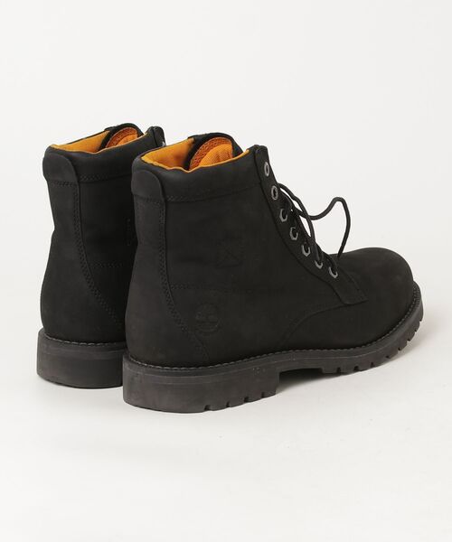 Timberland（ティンバーランド） ブーツ 28.0cm ブラック メンズ