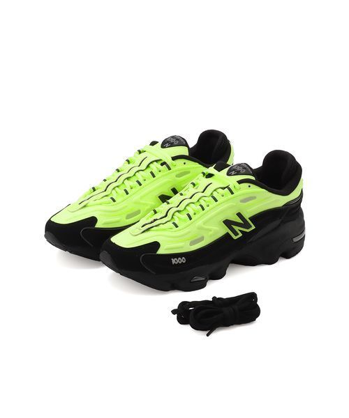 New Balance（ニューバランス） スニーカー 「New Balance」M1000D
