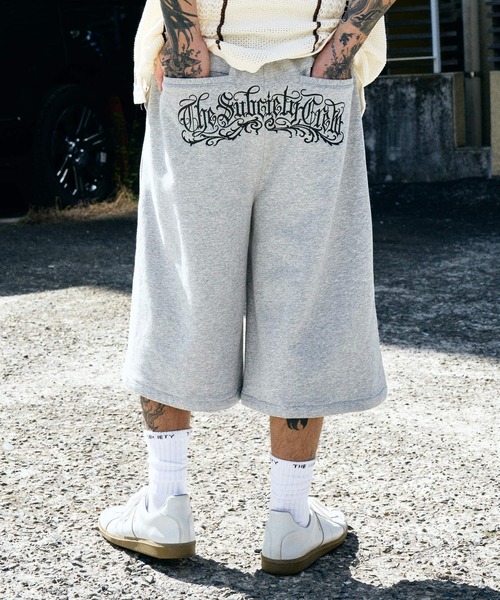 FREAK'S STORE（フリークスストア） パンツ J.LEAGUE×FREAK'S STORE